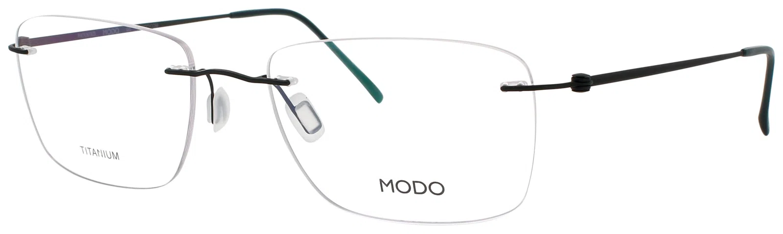 Modo 4632 Eyeglasses - view 3